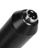 Laidinis kompiuterinis mikrofonas MEDIA-TECH MT397K su XLR įėjimu, staliniu stovu, 2,4 m laidu, 20–20000 Hz, -32 dB jautrumas