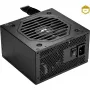 Maitinimo blokas Sharkoon Rebel P15 750, 750 W, 1x 12 kontaktų didelės galios GPU jungtis, 4x PCIe, modulinis kabelių valdymas