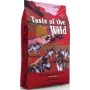 TASTE OF THE WILD Southwest Canyon Canine Formula - sausas šunų ėdalas - 5,6 kg