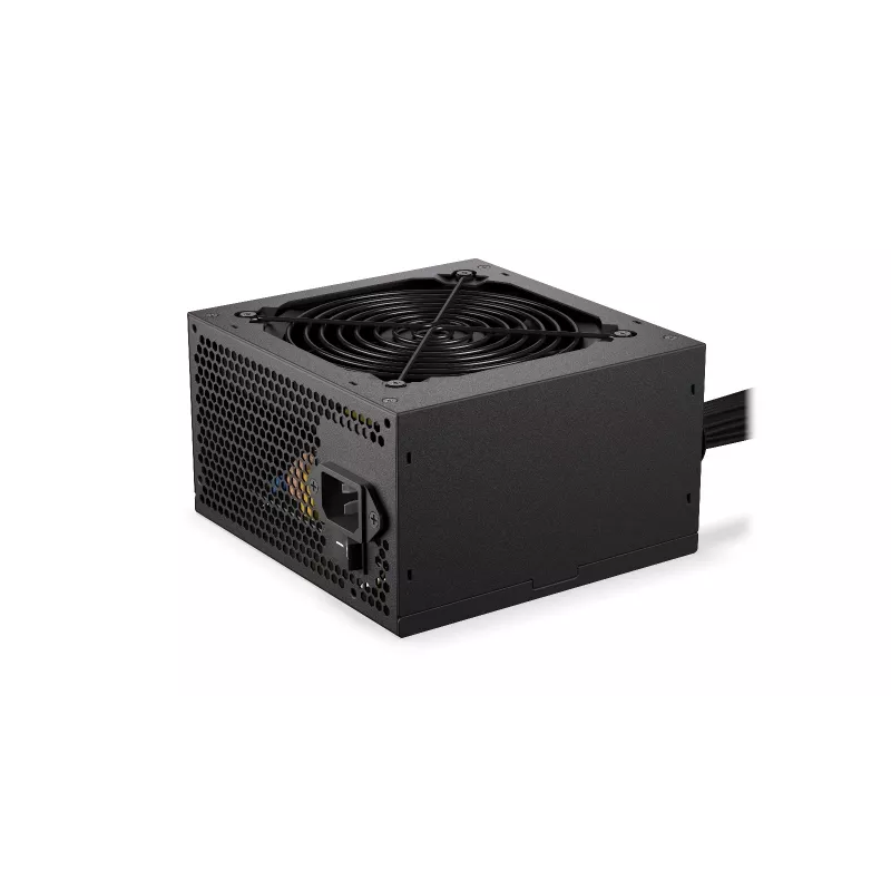 ENDORFY Elementum E5 450W maitinimo blokas 24-pin ATX ATX juodas