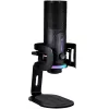 Mikrofonas Streamplify MIC PRO USB RGB juodas SPMC-P3C327.11