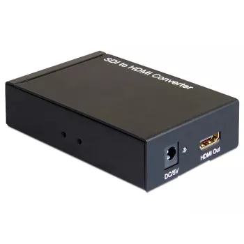Laidų adapteris DeLOCK 93237