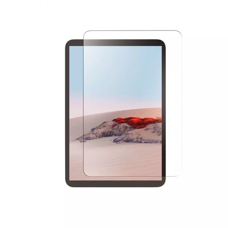 Mobilis 017011 skaidrus apsauginis stiklas, skirtas Microsoft Surface Go 3/Go 2/Go