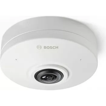 Bosch FLEXIDOME panoramic 5100i IP stebėjimo kamera, 12 MP, 360°, lauko, lubų montavimui