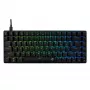 Mechaninė klaviatūra White Shark GK-005121 su RGB apšvietimu ir mėlynais jungikliais
