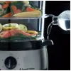 Garinis puodas Russell Hobbs 19270-56, 3 krepšeliai, 9 L, 800 W, nerūdijantis plienas