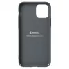 Dėklas Krusell Sandby iPhone 11 Pro Max 16,5 cm Pilka