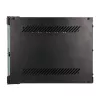 Extralink LITE 4U 10 280x310 sieninis stovo spintos korpusas juodas