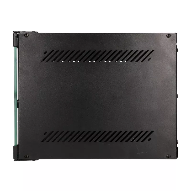 Extralink LITE 4U 10 280x310 sieninis stovo spintos korpusas juodas