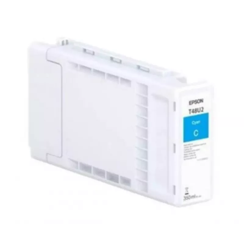 Epson UltraChrome PRO6 original rašalo kasetė, 1 vnt., standartinė talpa, žydra