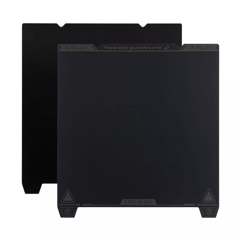 Buildplate Creality 3D 4004090103, skirta Ender-3 S1 ir Ender-5 S1