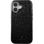 Dėklas Border Case Apple iPhone 16 Plus 17 cm Juodas BURGA SV_02_IP16PL_TH-MAGSAFE