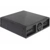 DeLOCK 47220 juodas keitimo rėmelis