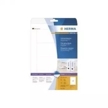 Lipdukai HERMA 5121 White