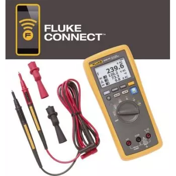 Multimetras Fluke 3000 FC (4401595)