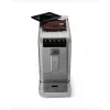 Kavos aparatas Tchibo 1,8 l Esperto2 Caffe Titanium Sidabrinis