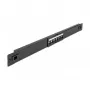 Patch Panel DeLOCK 66820 1U 6 prievadų keystone