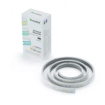 LED juostelė Nanoleaf ESSENTIALS LIGHTSTRIPS 2m RGBW