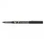 Rašiklis Pilot Hi-Tecpoint V7 juodas