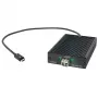 SFP+ pluoštinis adapteris Sonnet Solo10G SFP+