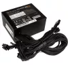 500 W SST-EX500-B Extreme SFX maitinimo blokas 80 PLUS Bronze - PC / serveriams - SFX (SST-EX500-B)