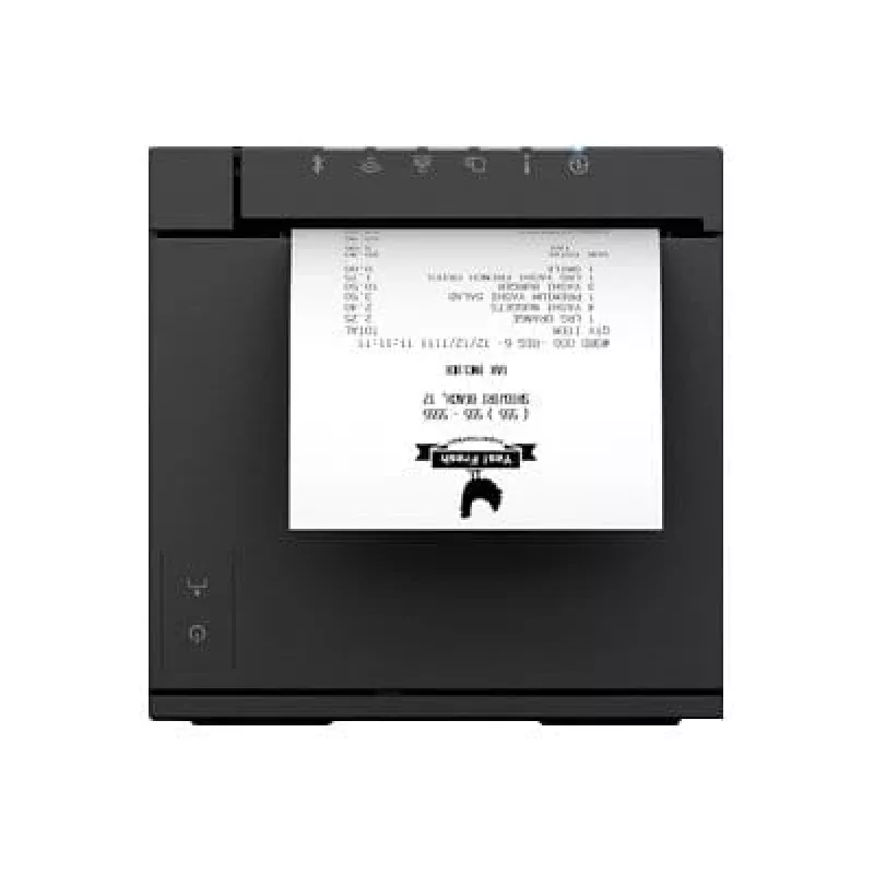 Epson TM-M30III 203 x 203 DPI laidinis ir belaidis terminis POS spausdintuvas