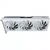 Vaizdo plokštė Palit GeForce RTX 5070 White OC 12 GB GDDR7