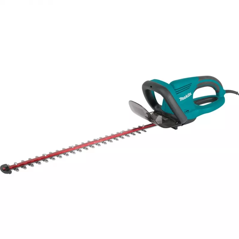 Makita UH6570 akumuliatorinis gyvatvorių žirklių pjūklas Dvigubas peilis 550 W 3.8 kg