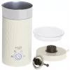 Adler AD 4495 Pieno putotojas, 500 W, kreminės spalvos