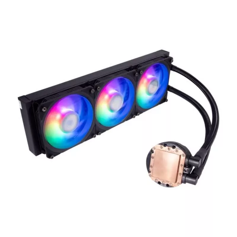 Cooler Master MLY-D36M-A23PZ-R1 aušintuvas (360 mm, keraminis)