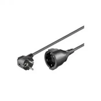 Wentronic 94700 Juodas ryšio priedas