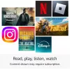 Planšetinis kompiuteris Amazon Fire HD 8 8 colių 2 GHz 3 GB 32 GB