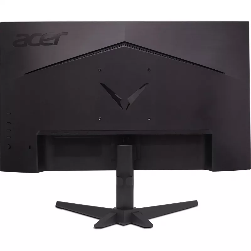 Acer Nitro VG270X1, žaidimų monitorius - (68.6 cm (27 colių), juodas, FullHD, IPS, HDR, 200Hz skydelis) [Energijos klasė E] (UM.HV0EE.101)