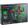 fischertechnik Dynamic M, Fizikos rinkinys, 7 metai, Plienas
