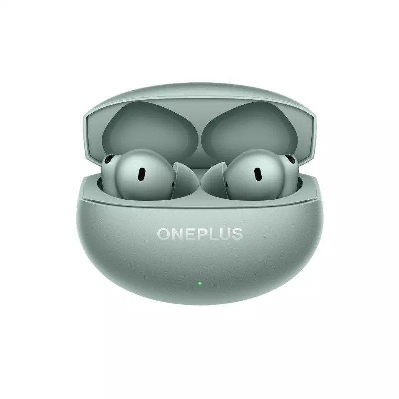 Belaidės ausinės OnePlus Buds 4