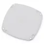 AIO pakeitimo dangtelis ek water blocks, skirtas EK-Nucleus Creator Kit