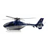 Amewi RC sraigtasparnio EC135 Li-Po baterija 400mAh mėlyna/juoda (25331)