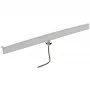 Poynting Antennas LTE/GSM M2M/IoT A-DASH-0001-01 Baltas RA-SMA (M) 4dbi Omni Dash LTE antena RA-SMA - Vyriška 1 Metro Kabelis