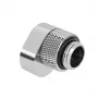 Barrow G1/4 colių poslinkio prailginimas MF 14 sidabrinis - TX360PZ s