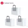 Dulkių maišelis Roborock O4 3 vnt. (8.02.0131)