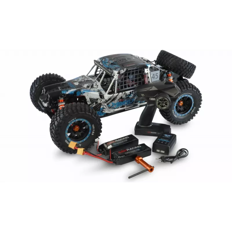 Bėgikas Amewi AMXRacing RXB7 Elektrinis variklis 1:7 5000mAh