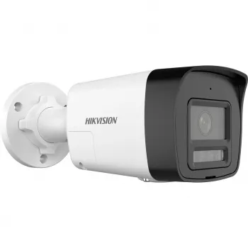 IP apsaugos kamera Hikvision DS-2CD1043G2-LIUF/SL 4 MP 2560x1440, 2,8 mm objektyvas, PoE, IP67, vidaus/lauko
