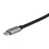 Equip USB Type-C į 2x HDMI adapteris, 3.2 Gen 1, USB-C, HDMI išvestis, 4096 x 2160 pikselių