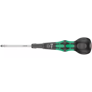 Rankinis atsuktuvas Wera 05007907001 Tiesus 255 mm
