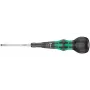 Rankinis atsuktuvas Wera 05007907001 Tiesus 255 mm
