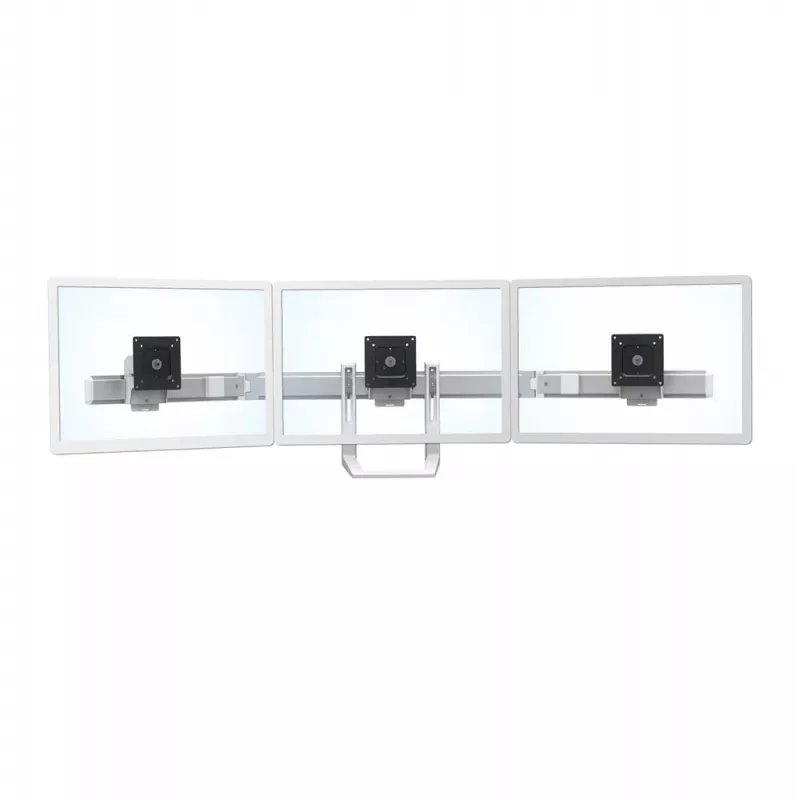 Ergotron HX Triple Monitor Bow Kit tvirtinimo rinkinys trims monitoriams