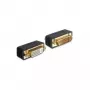 DeLOCK 65298 adapter lyties keitiklis DVI