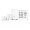 Apsaugos signalizacijos rinkinys 5 dalių T8990321 EUFY