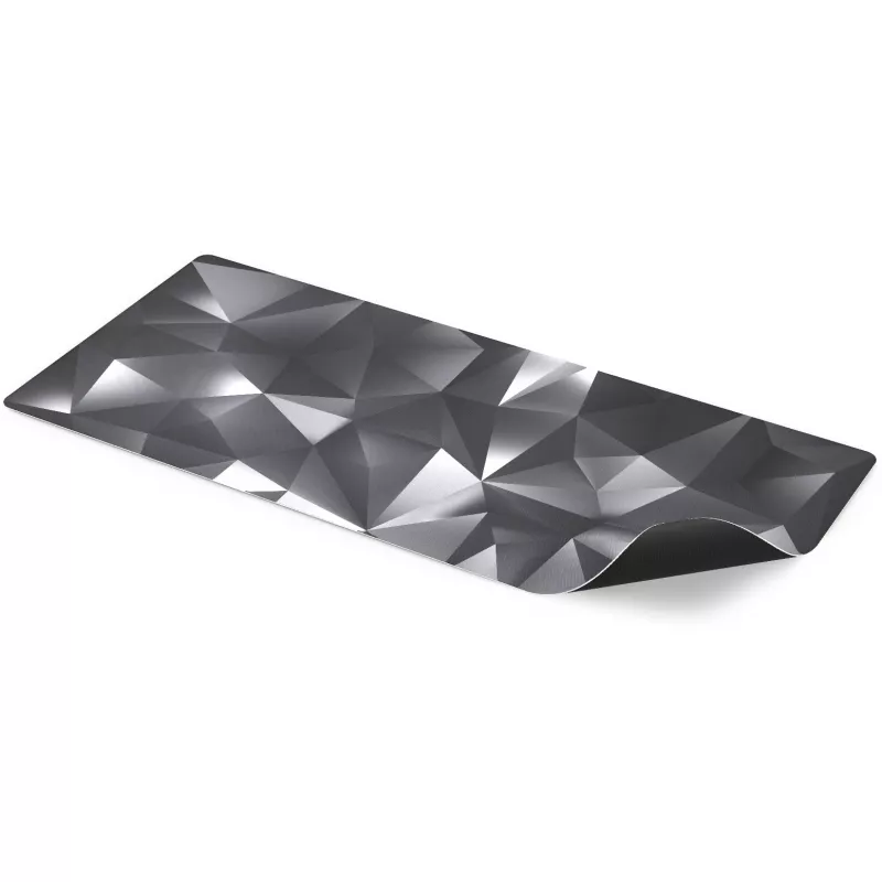Pelės kilimėlis ENDORFY Crystal Black XL