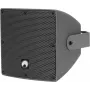 Įmontuojamas lubinis garsiakalbis Omnitronic ODX-208TM 100V tamsiai pilkas